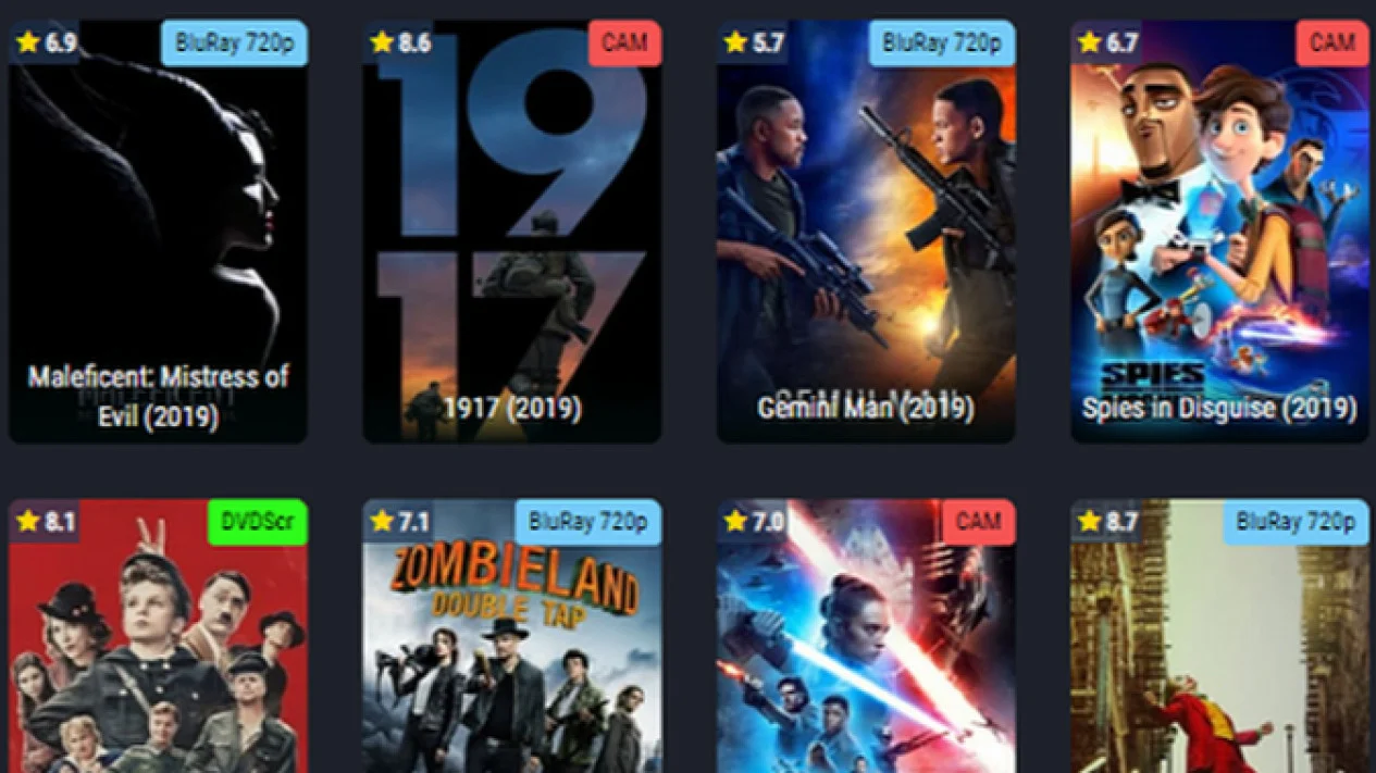 Download Film Gratis