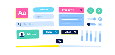 User Interface Design