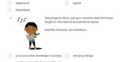50 lembar kerja Membandingkan dan Membedakan Karakter untuk Kelas 3 di