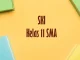 Soal Ujian SKI Kelas 11 Semester 2 Lengkap dengan Kunci Jawaban
