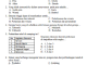 Soal Uas Ips Kelas 5 Semester 1 - Piffle me