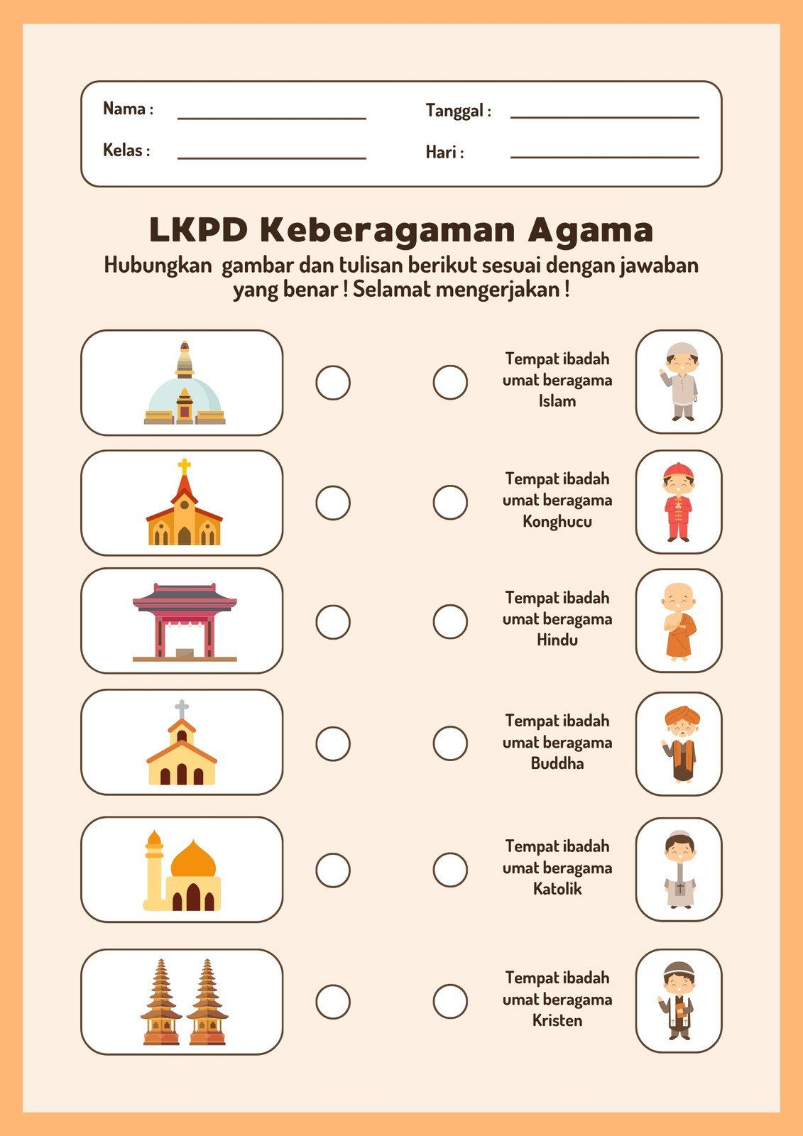 Lkpd Digital Materi Pluralitas Masyarakat Indonesia Worksheet - Free Lkpd Digital Materi Pluralitas Masyarakat Indonesia Worksheet - Free