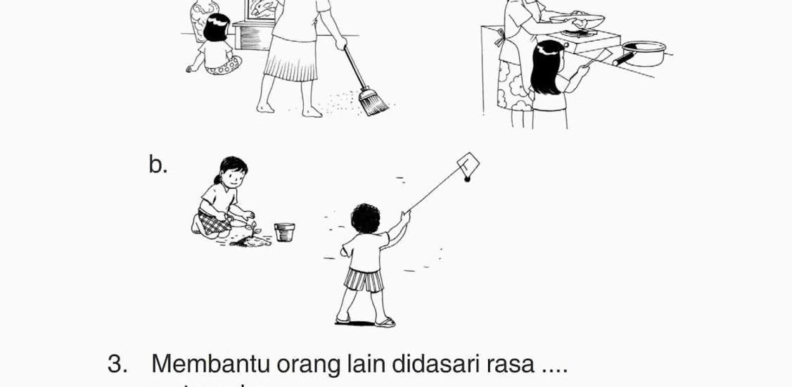 Wajib Tahu: 5 Contoh Soal PKN Kelas 6 Semester 2 dan Kunci Jawaban Pendidikan Pancasila 2026