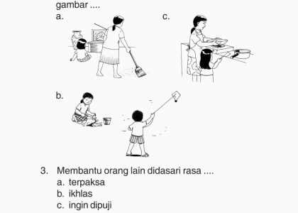 Wajib Tahu: 5 Contoh Soal PKN Kelas 6 Semester 2 dan Kunci Jawaban Pendidikan Pancasila 2026