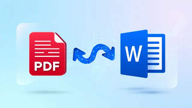 Terbukti Cepat! Cara Mengubah File PDF Jadi Word Gratis Pakai AI Gemini Sebelum Terlambat