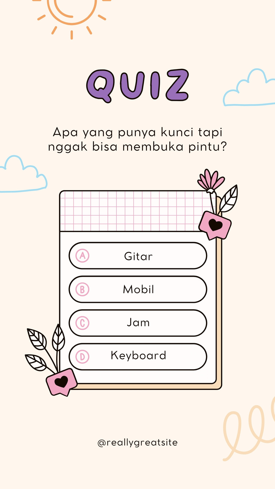 Terbukti! Kuis Soal Konversi Panjang dan Berat Kelas 4 SD Viral, Bikin Media Sosial Geger