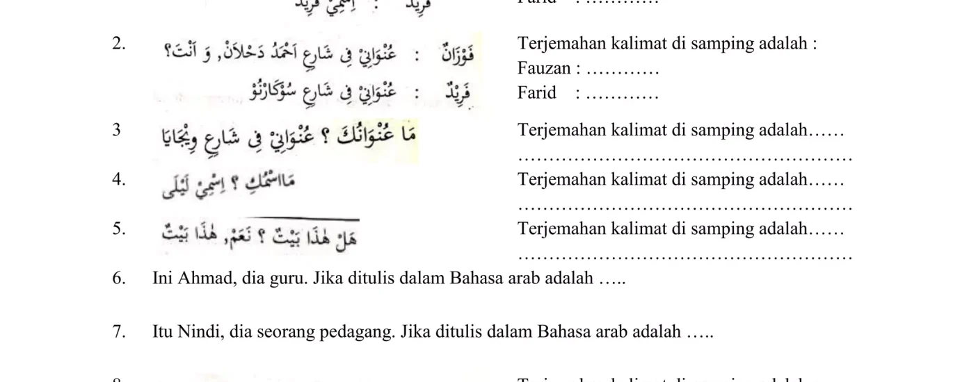 Rahasia Sukses Belajar Lewat Kumpulan Soal Matematika Kelas 4 Agar Nilai Melonjak