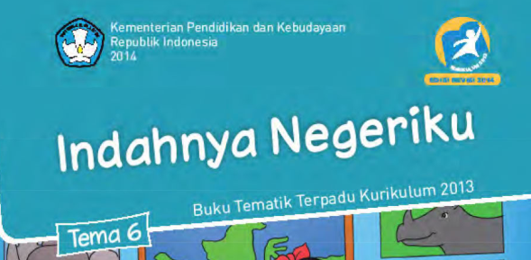 Rahasia Jawab soal SD Kelas 4 Tema 6 Subtema 3 Brainly Agar Nilai Langsung Melejit